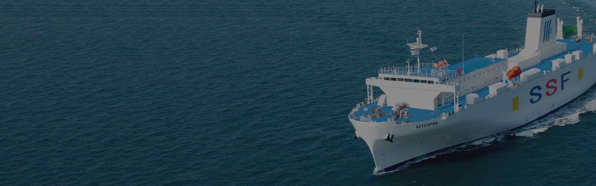 関光ロジNEXTの仕事について