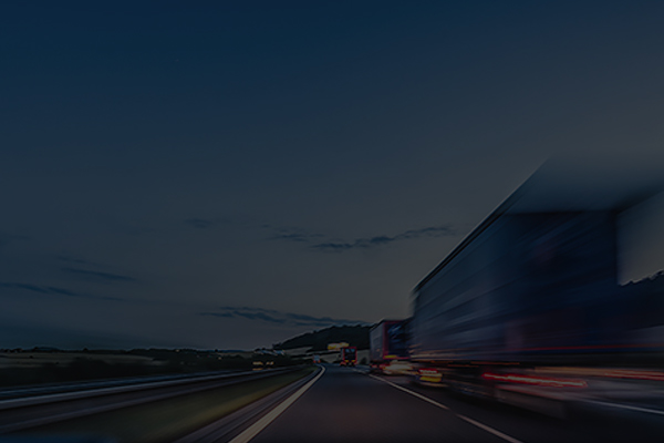 各地にインランドデポを設置しています