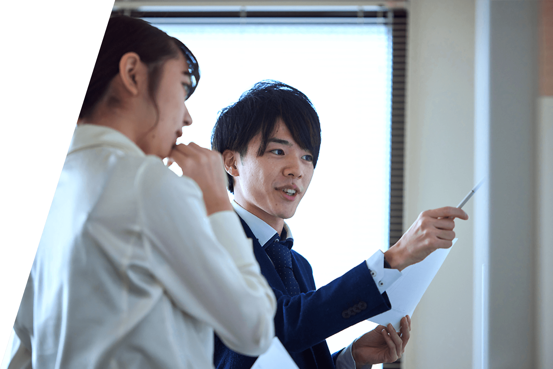 関光ロジNEXTの社員インタビュー