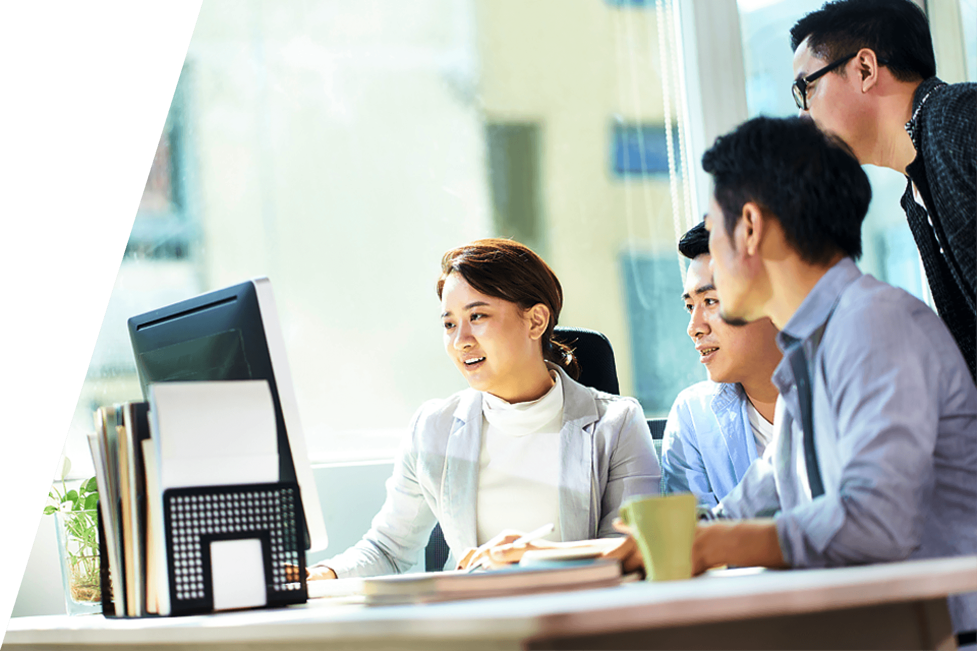 関光ロジNEXTの求める人材像